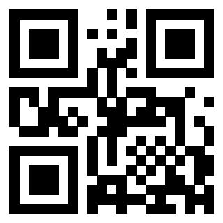 Il QrCode di 3303708850