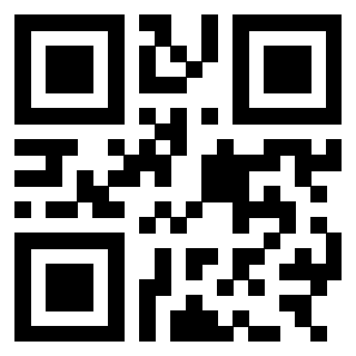 Il QrCode di 3303708853