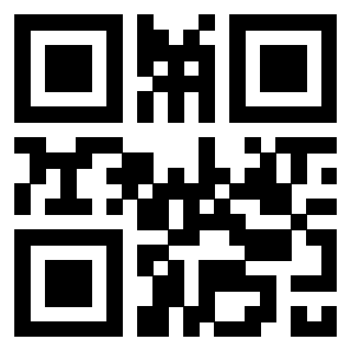 Qr Code di 3303708854