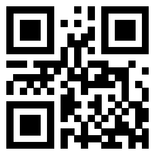 Il QrCode di 3303708856