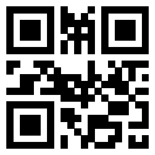 Il QrCode di 3303708858