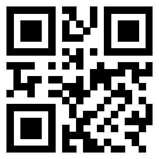 3303708860 QrCode associato