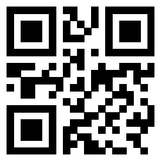 3303708861 - Immagine del QrCode associato