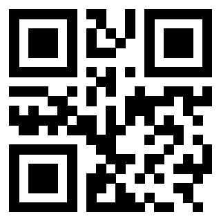 Scansione del Qr Code di 3303708863