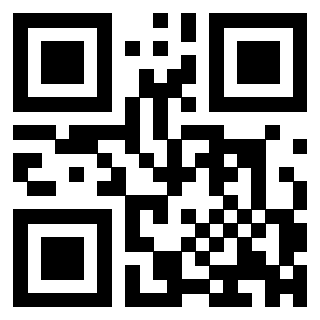 Scansione del QrCode di 3303708868