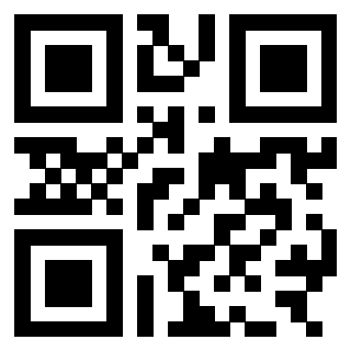 3303708869 Qr Code associato