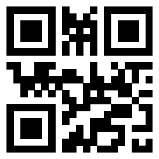 3303708871 QrCode associato