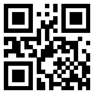 3303708872 QrCode associato