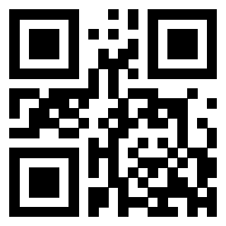 3303708875 QrCode associato
