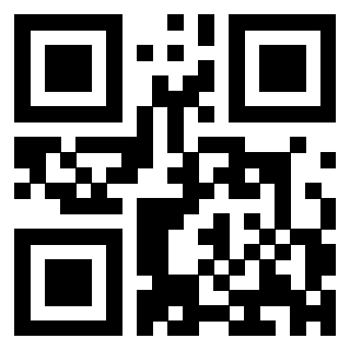 3303708876 - Immagine del Qr Code associato