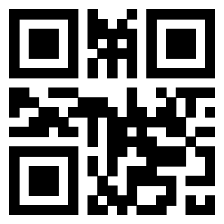 3303708877 Qr Code associato