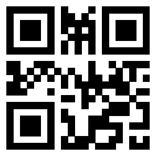 3303708879 - Immagine del QrCode