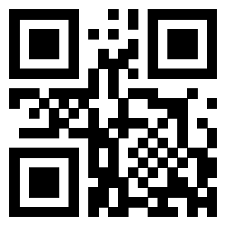 3303708880 - Immagine del Qr Code associato