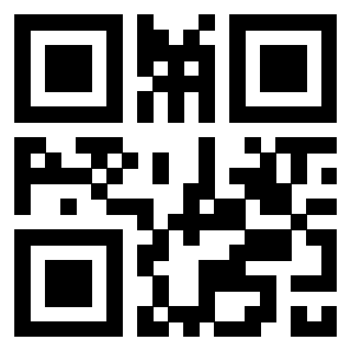 3303708881 - Immagine del Qr Code associato