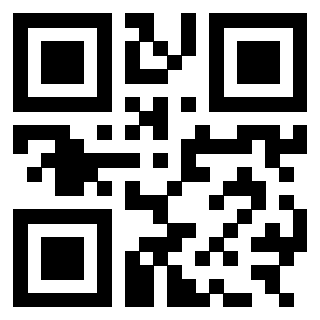 3303708882 - Immagine del Qr Code associato