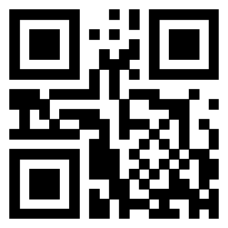 Il QrCode di 3303708884