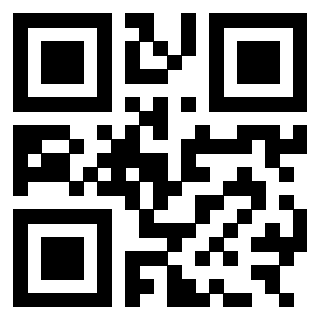 3303708888 - Immagine del QrCode