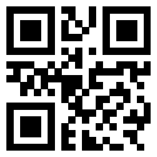 Immagine del QrCode di 3303708889