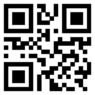 Il QrCode di 3303708891