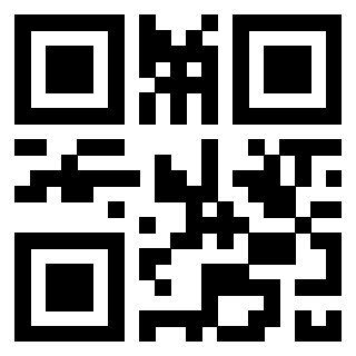 Il Qr Code di 3303708892