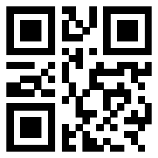 3303708896 QrCode associato