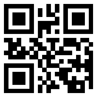 Scansione del Qr Code di 3303708899