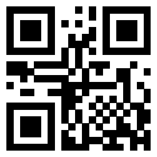 Immagine del QrCode di 3303708900