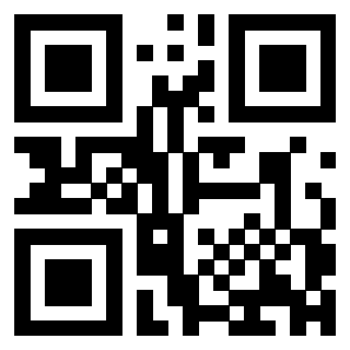 3303708908 - Immagine del QrCode