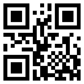 Il Qr Code di 3303708920