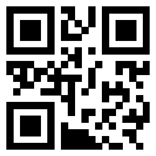 Qr Code di 3303708923