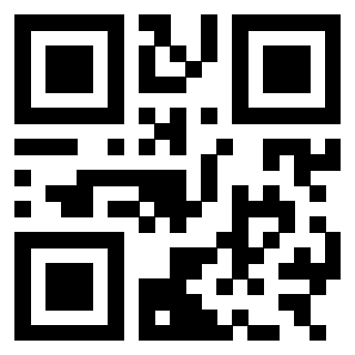 3303708925 Qr Code associato