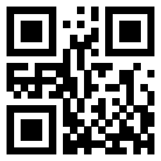 3303708926 - Immagine del Qr Code associato