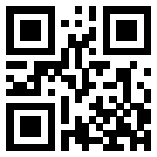 Il QrCode di 3303708927