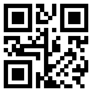 Immagine del Qr Code di 3303708930