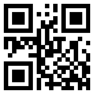 3303708935 QrCode associato
