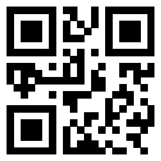QrCode di 3303708937