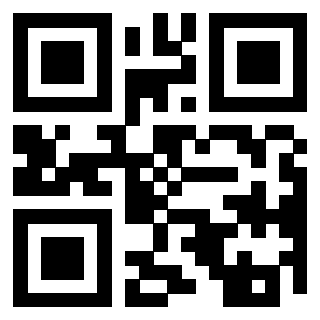 Immagine del Qr Code di 3303708943