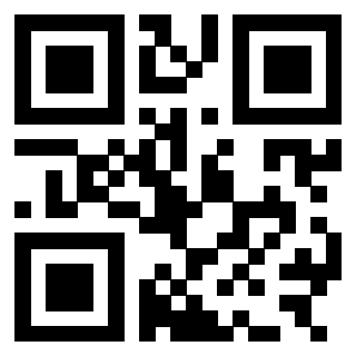 Scansione del Qr Code di 3303708944
