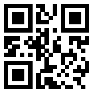 Scansione del Qr Code di 3303708946