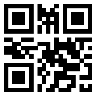 Il Qr Code di 3303708947