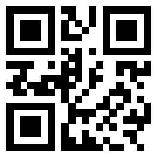 3303708954 QrCode associato