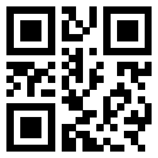 3303708957 - Immagine del Qr Code