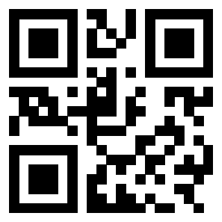 Il Qr Code di 3303708959