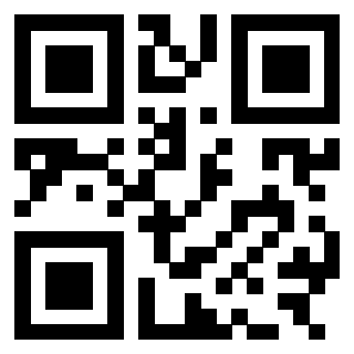 Scansione del QrCode di 3303708960