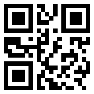 3303708963 QrCode associato