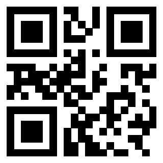 3303708965 - Immagine del Qr Code