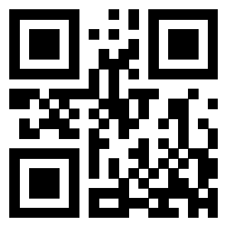 Il Qr Code di 3303708966