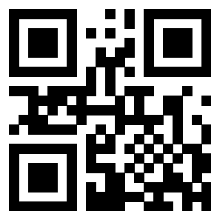 Immagine del QrCode di 3303708970