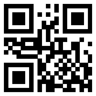 Immagine del Qr Code di 3303708971