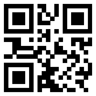 3303708972 - Immagine del QrCode